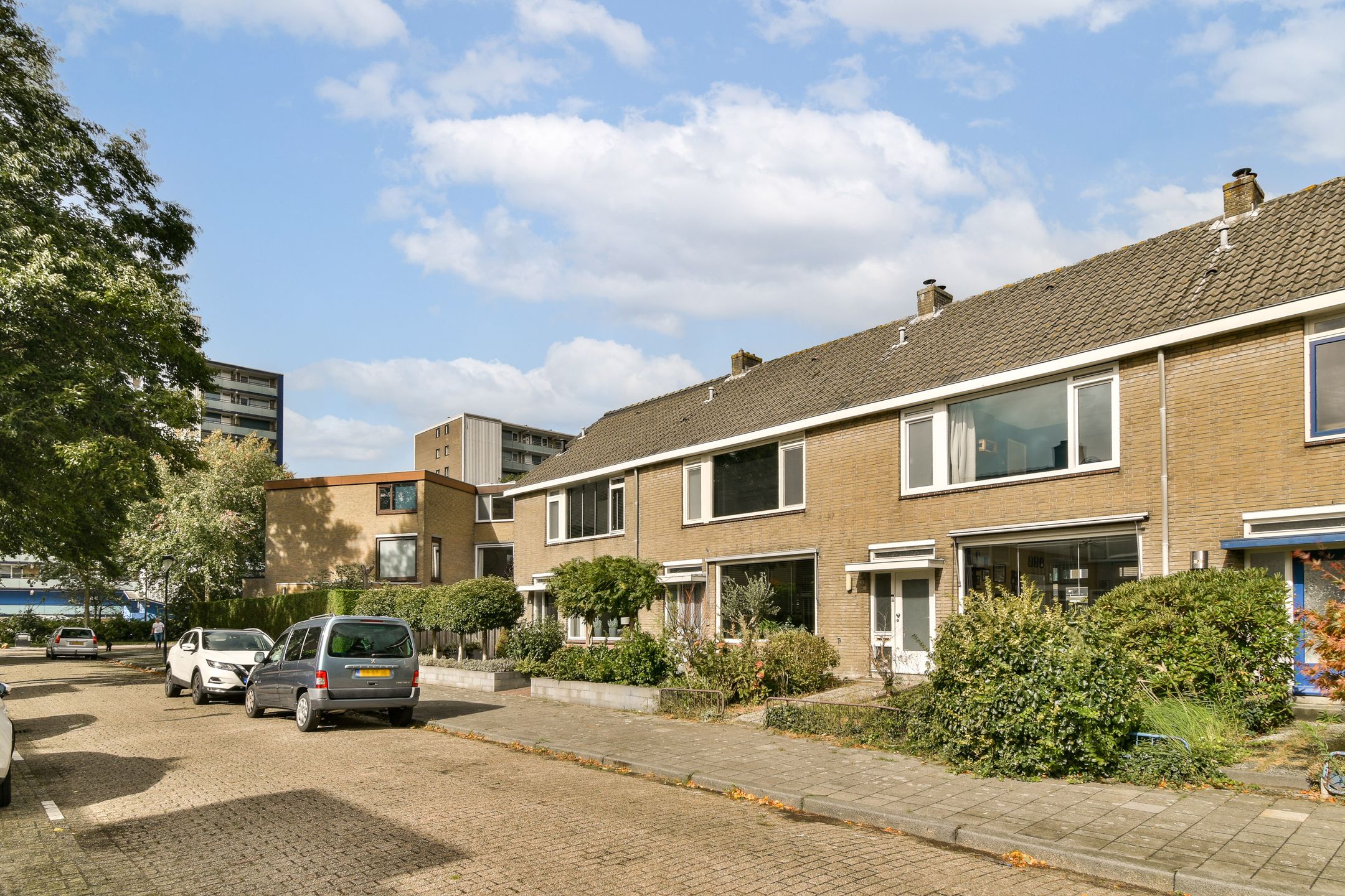 Foto 6 van Maria Louisastraat 5