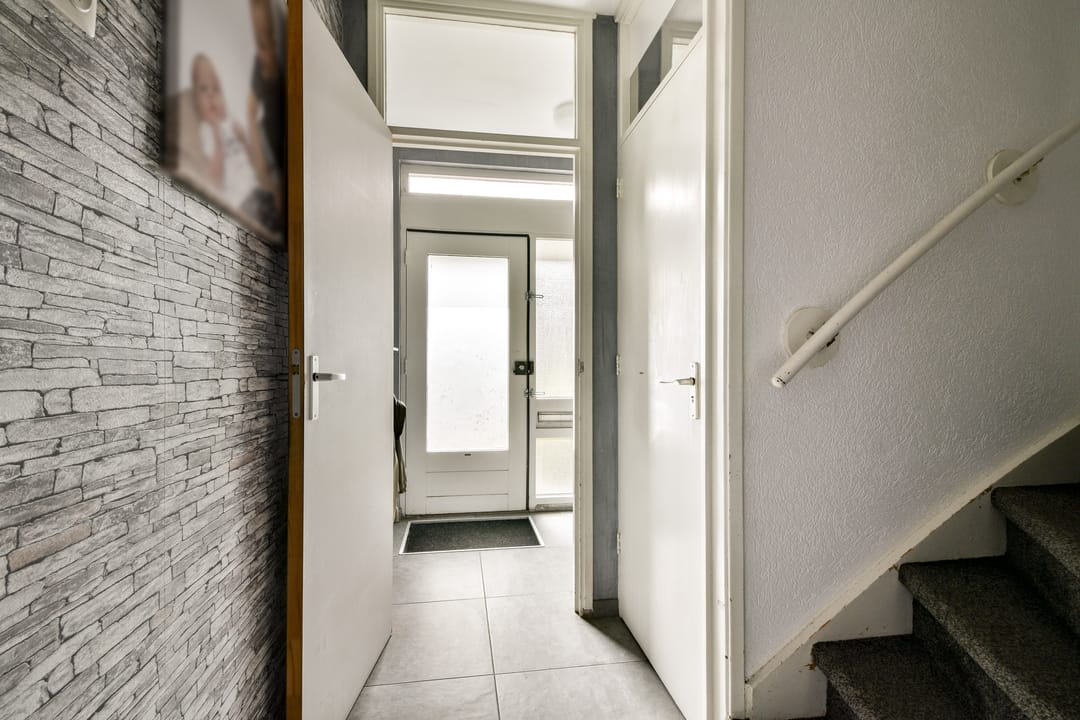 Foto 7 van Maria Louisastraat 5