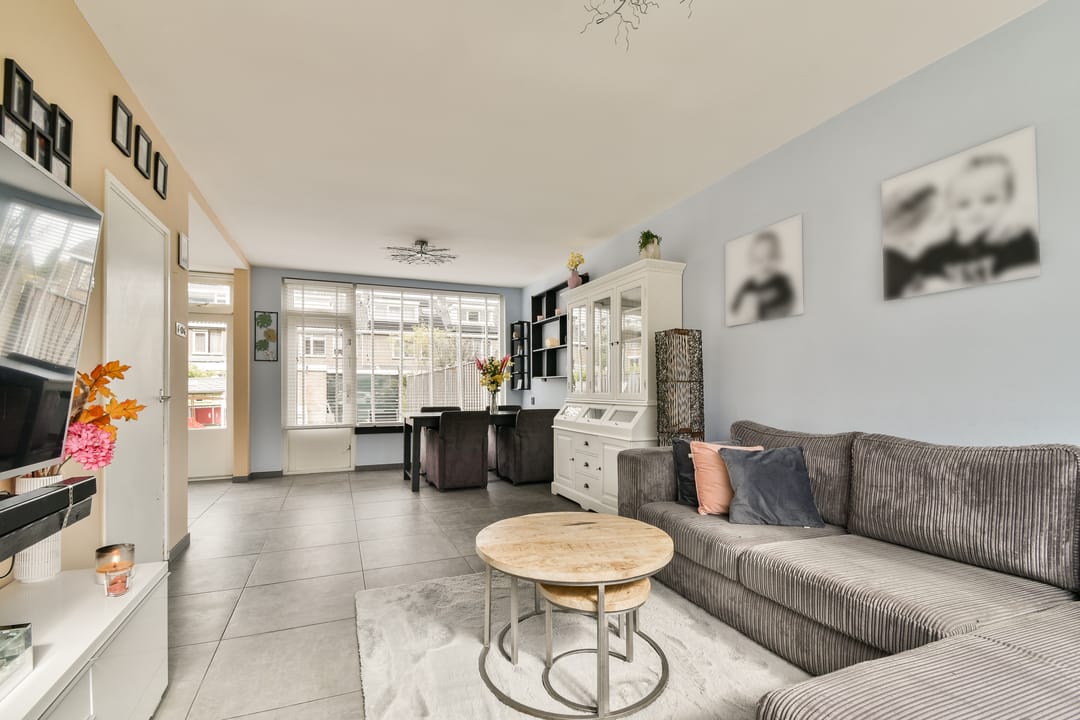 Foto 11 van Maria Louisastraat 5