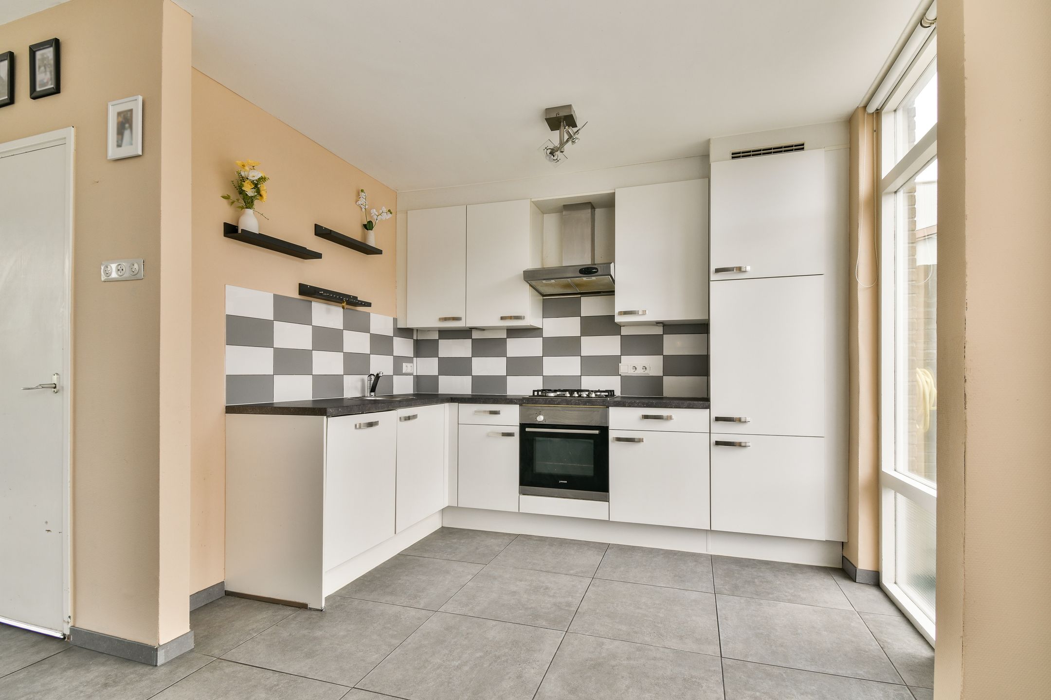 Foto 12 van Maria Louisastraat 5