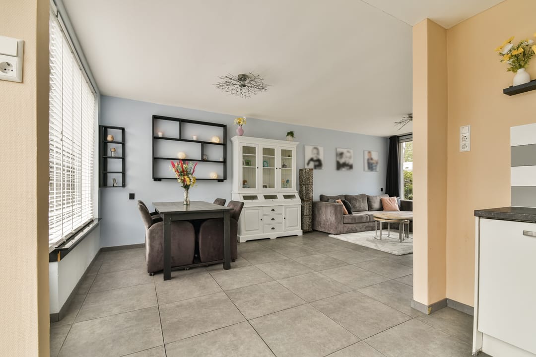 Foto 13 van Maria Louisastraat 5