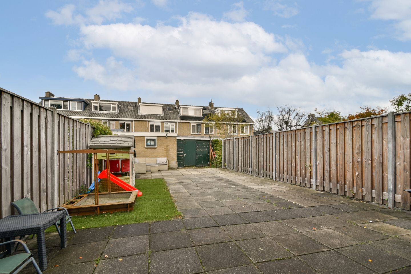 Foto 14 van Maria Louisastraat 5