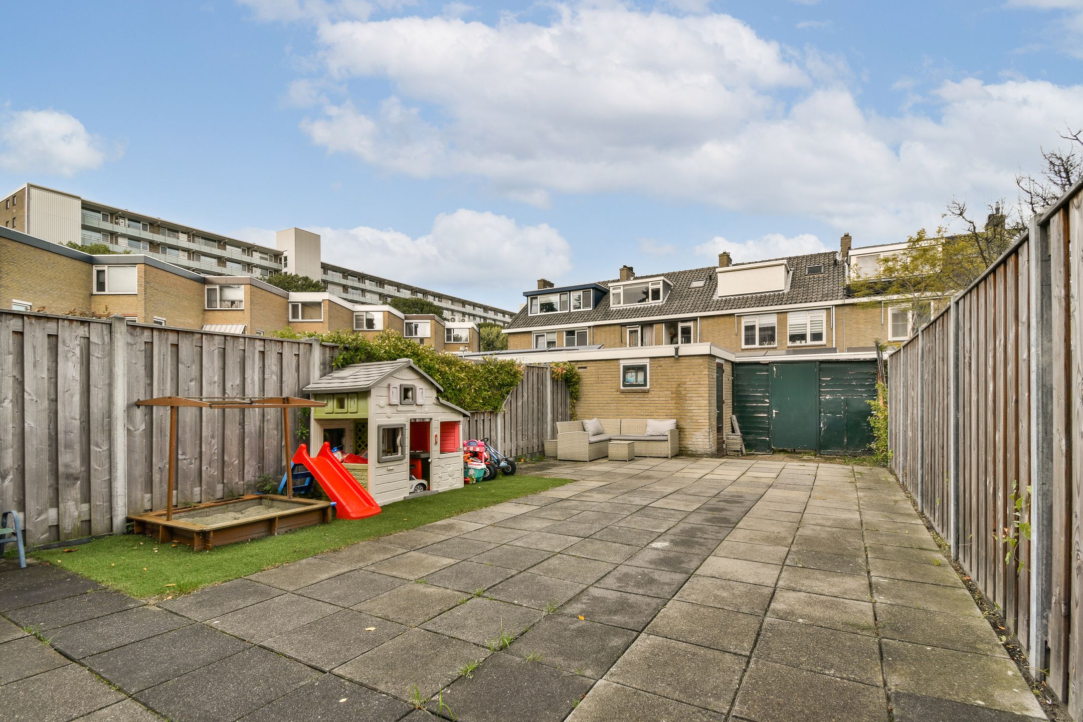 Foto 15 van Maria Louisastraat 5