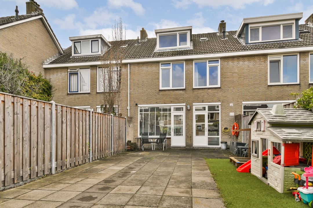 Foto 16 van Maria Louisastraat 5