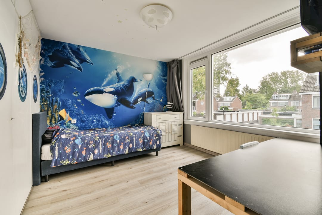 Foto 26 van Maria Louisastraat 5