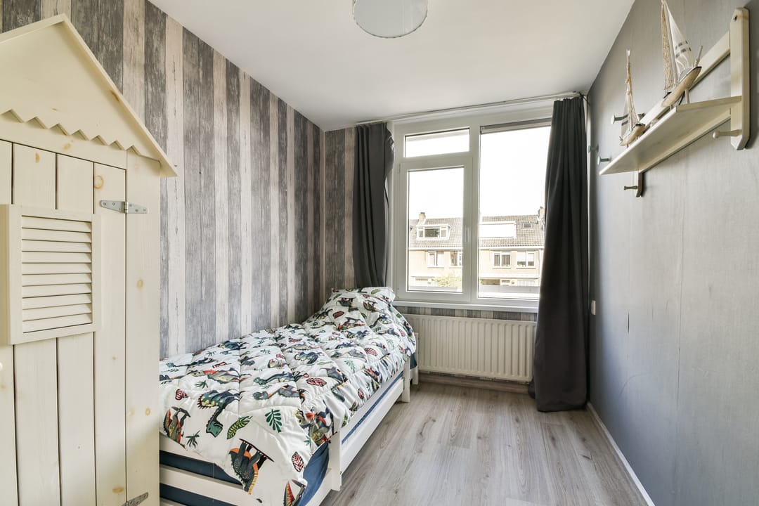 Foto 28 van Maria Louisastraat 5