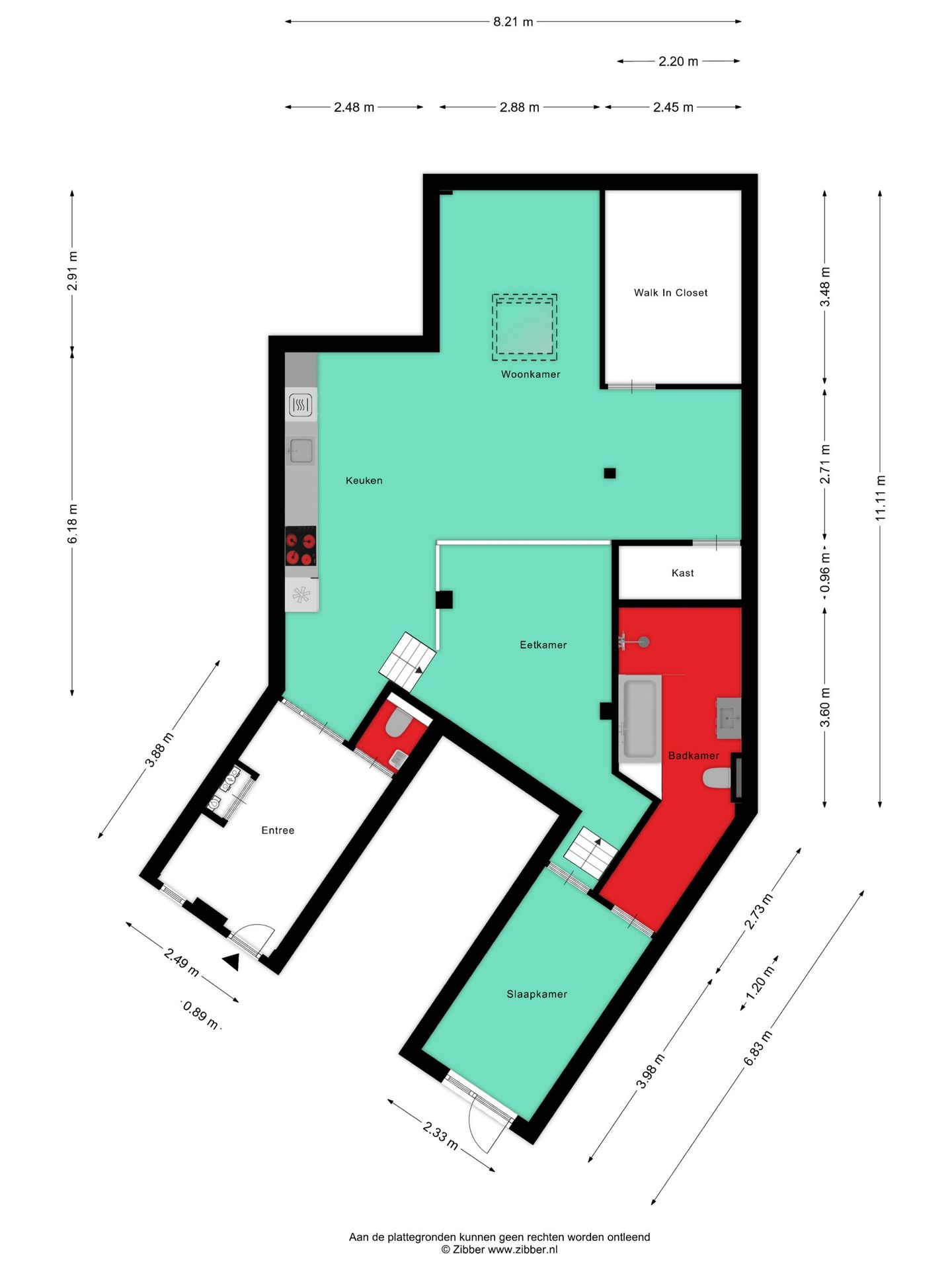 Foto 20 van Raadhuislaan 103
