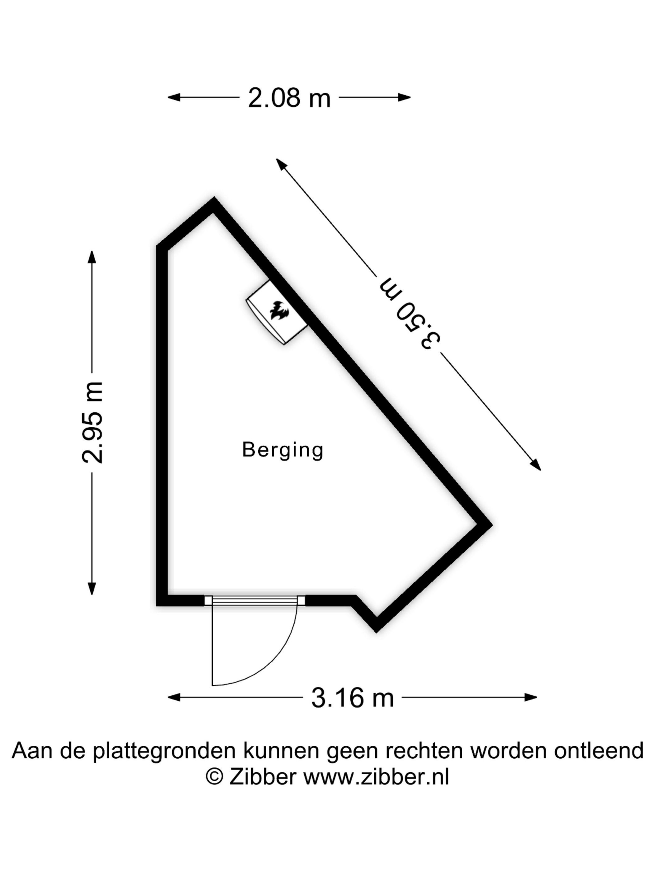 Foto 21 van Raadhuislaan 103