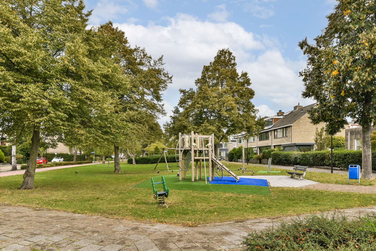 Foto 35 van Maria Louisastraat 5