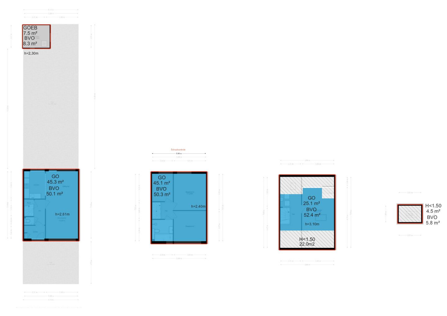 Foto 40 van Maria Louisastraat 5