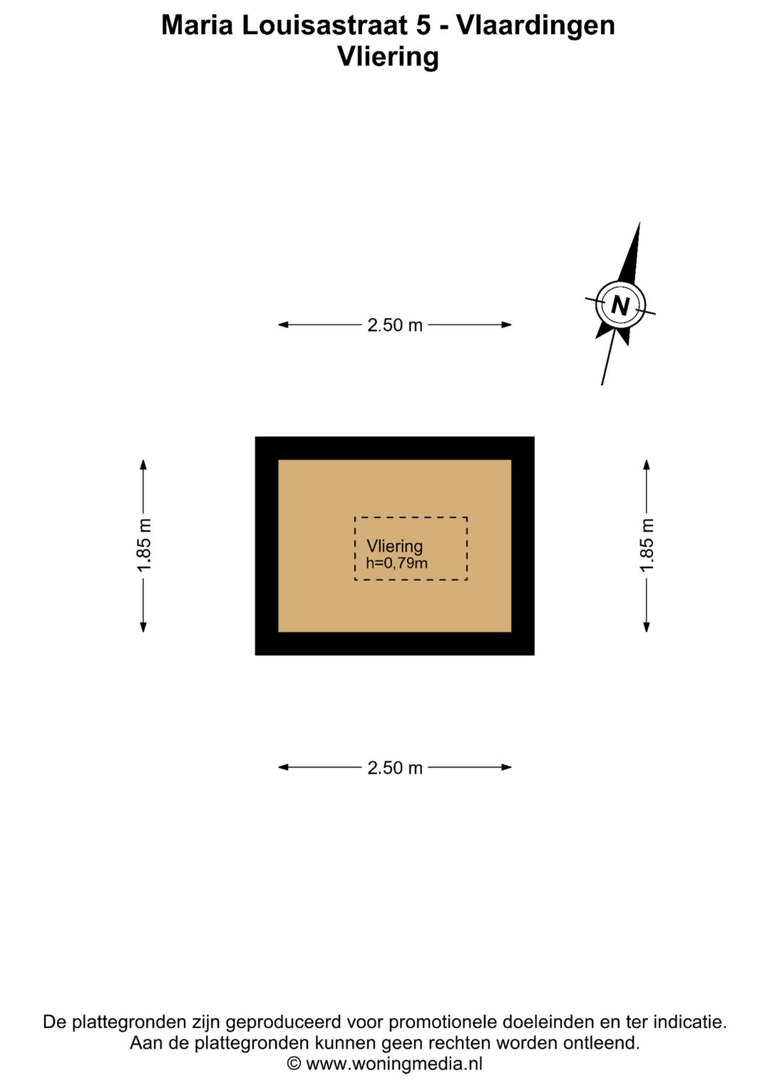 Foto 41 van Maria Louisastraat 5