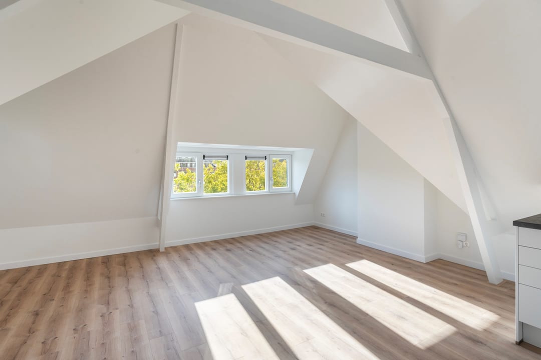 Foto 2 van Aelbrechtskade 122-A03