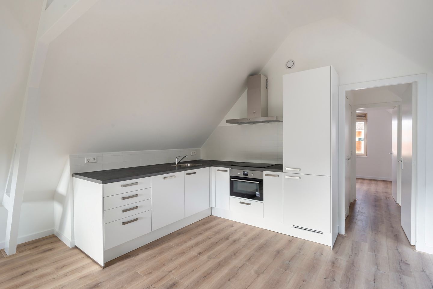 Foto 5 van Aelbrechtskade 122-A03