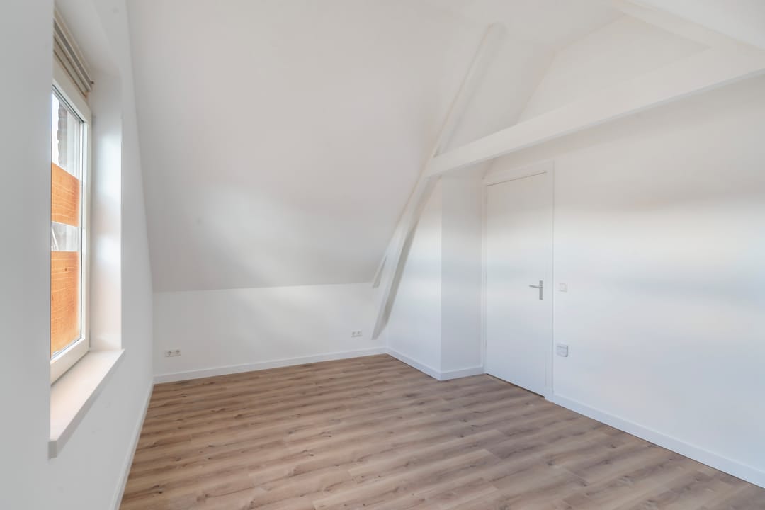 Foto 7 van Aelbrechtskade 122-A03