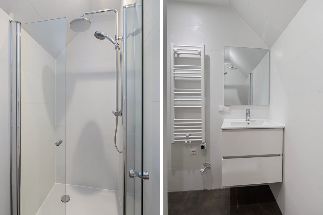 Foto 8 van Aelbrechtskade 122-A03