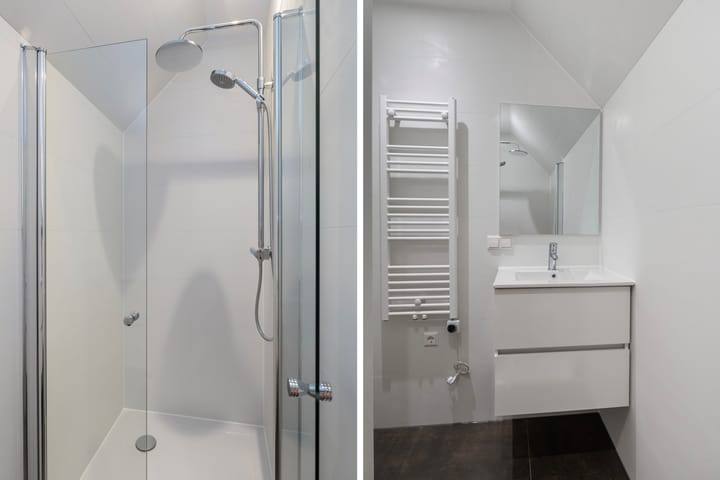 Foto 8 van Aelbrechtskade 122-A03