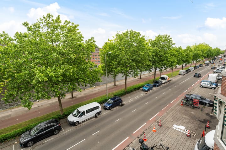 Foto 9 van Aelbrechtskade 122-A03