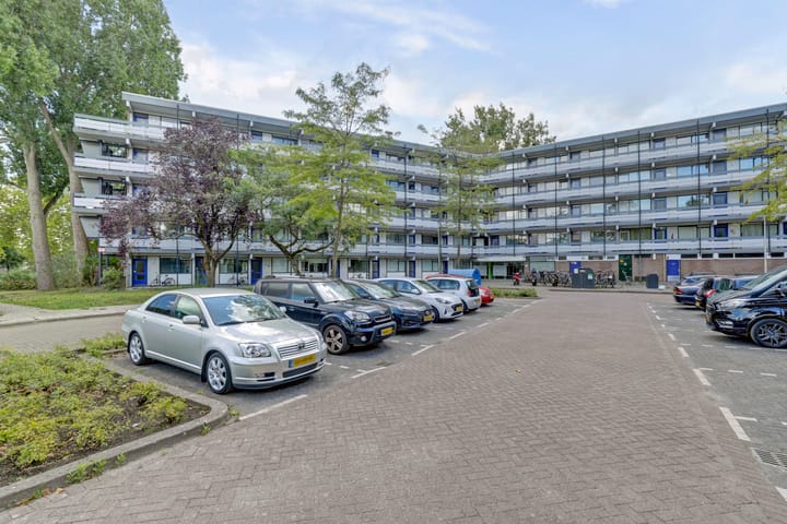 Foto 2 van Wilde Wingerdlaan 97