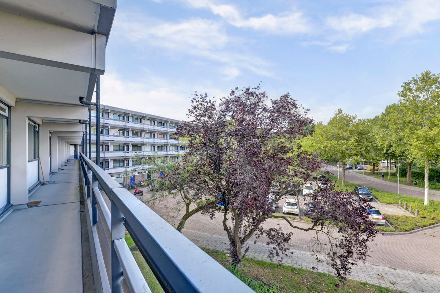 Foto 5 van Wilde Wingerdlaan 97