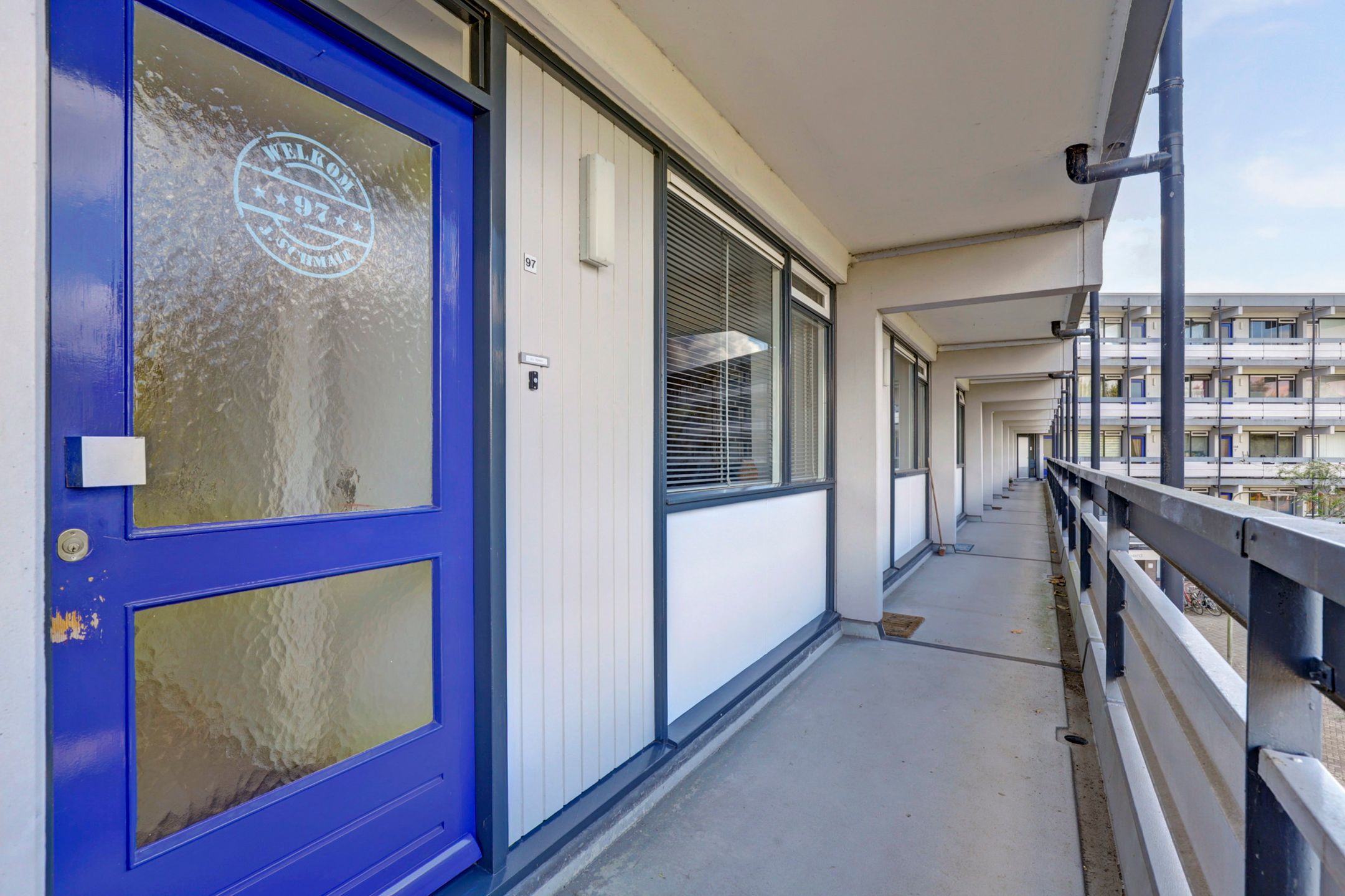 Foto 6 van Wilde Wingerdlaan 97