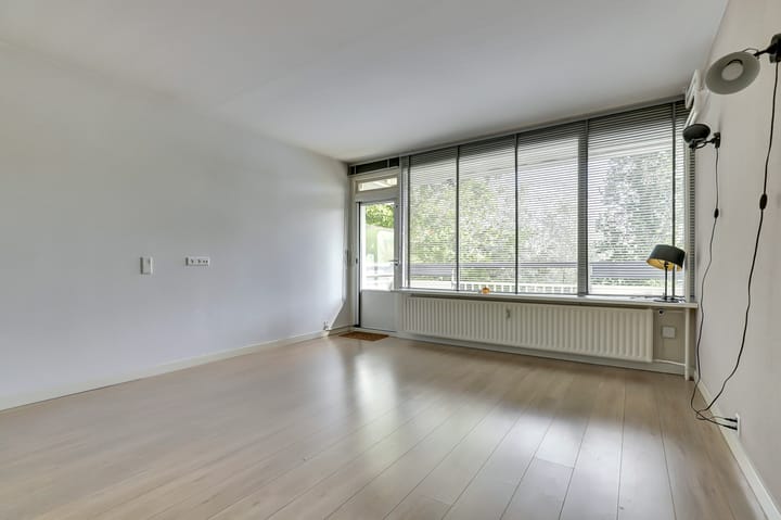 Foto 10 van Wilde Wingerdlaan 97