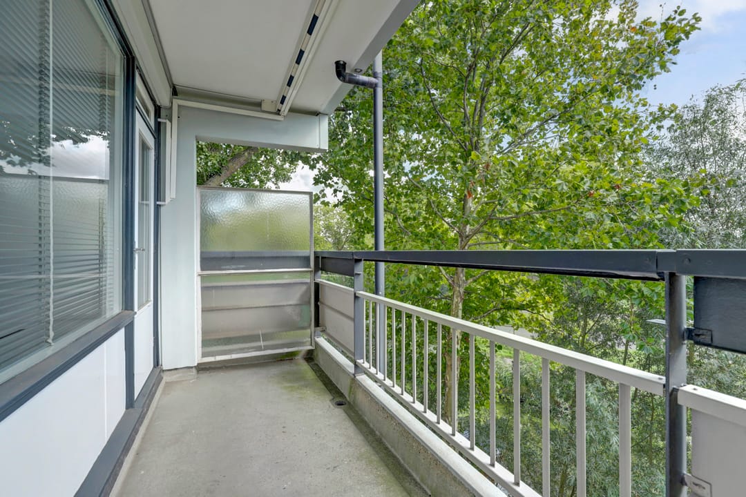 Foto 11 van Wilde Wingerdlaan 97