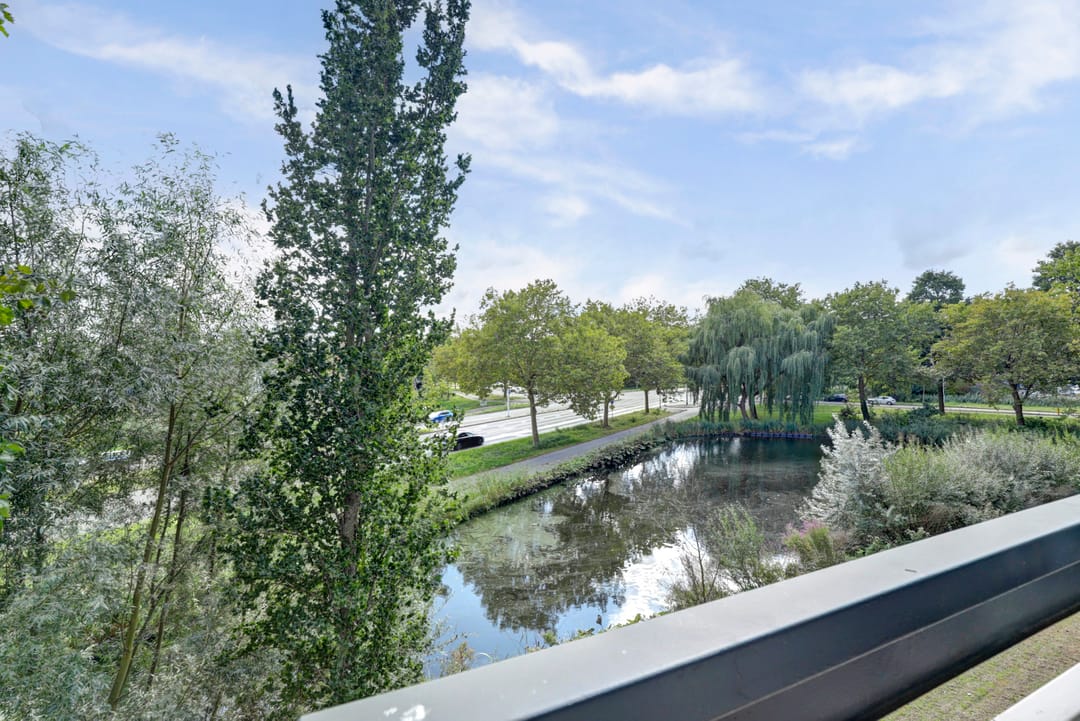 Foto 13 van Wilde Wingerdlaan 97