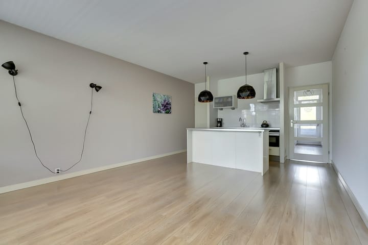 Foto 14 van Wilde Wingerdlaan 97