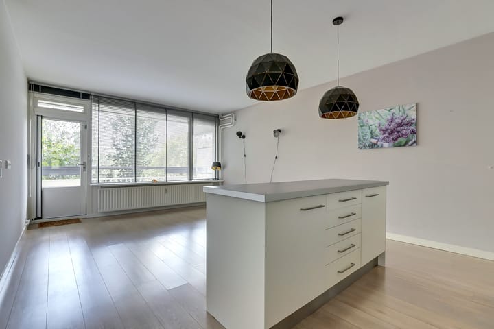 Foto 15 van Wilde Wingerdlaan 97