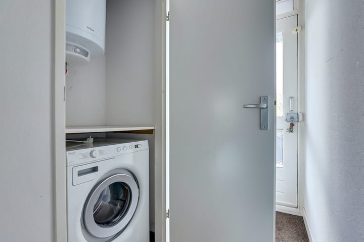 Foto 25 van Wilde Wingerdlaan 97