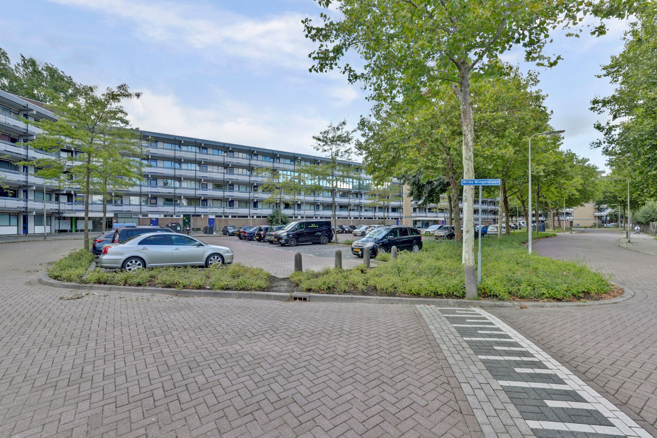 Foto 27 van Wilde Wingerdlaan 97