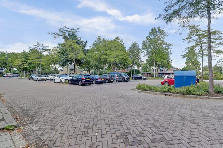 Foto 28 van Wilde Wingerdlaan 97