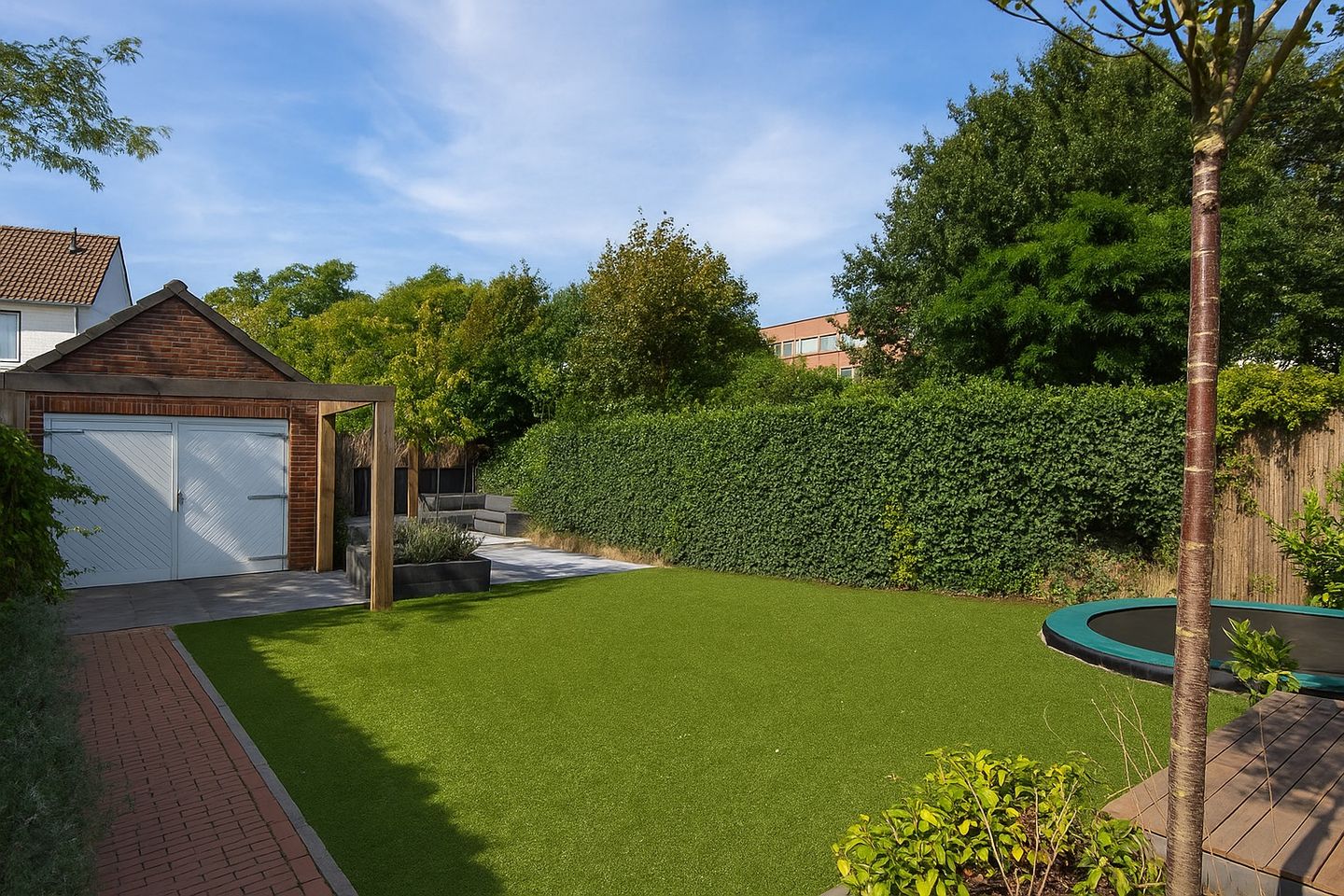 Foto 44 van Koningin Julianaweg 3