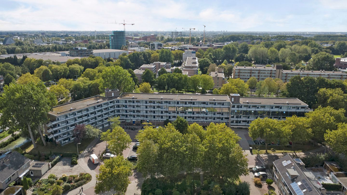 Foto 29 van Wilde Wingerdlaan 97