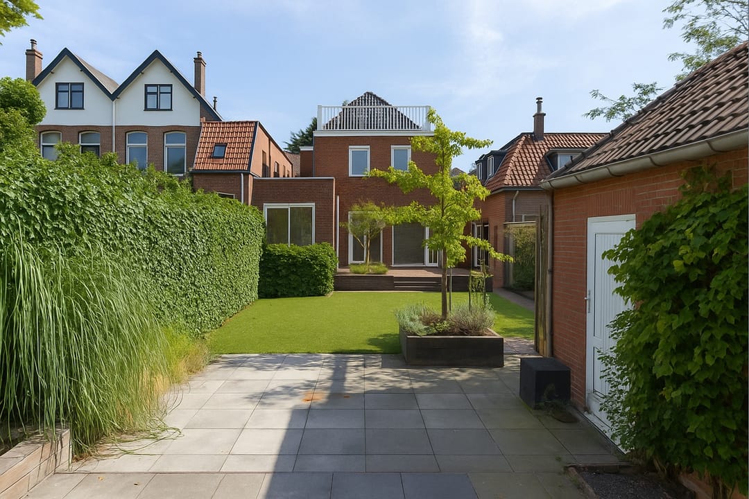 Foto 2 van Koningin Julianaweg 3