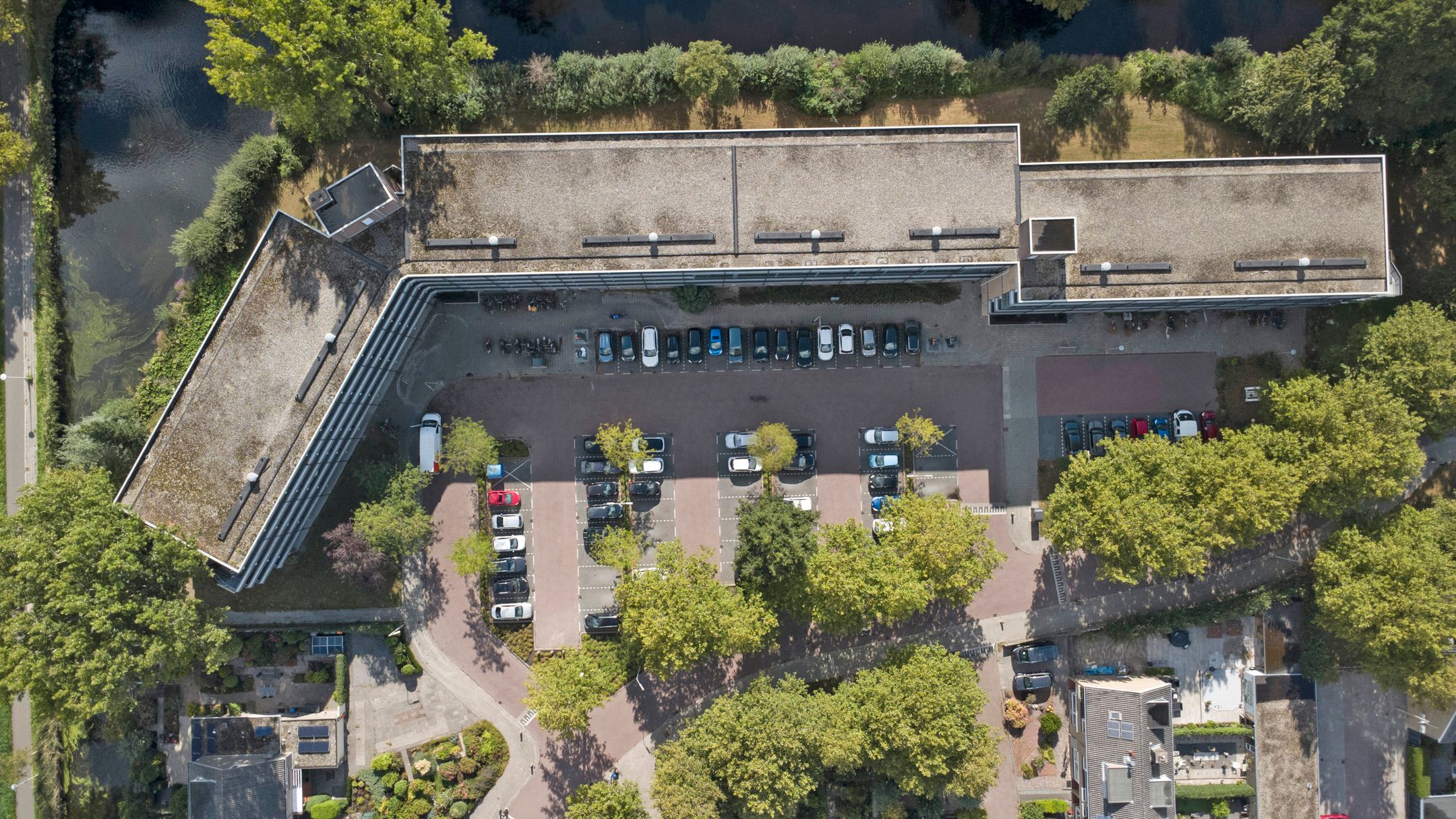 Foto 30 van Wilde Wingerdlaan 97