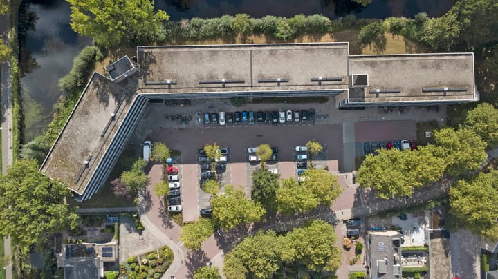 Foto 30 van Wilde Wingerdlaan 97