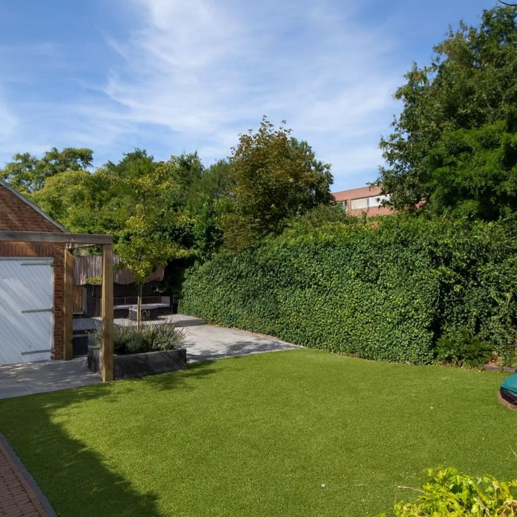 Foto 43 van Koningin Julianaweg 3