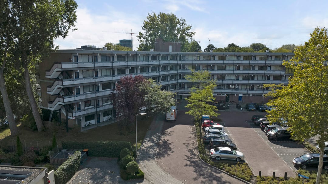 Foto 31 van Wilde Wingerdlaan 97