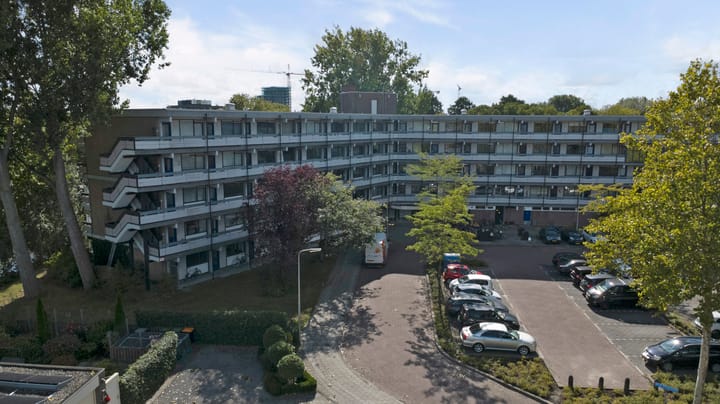 Foto 31 van Wilde Wingerdlaan 97