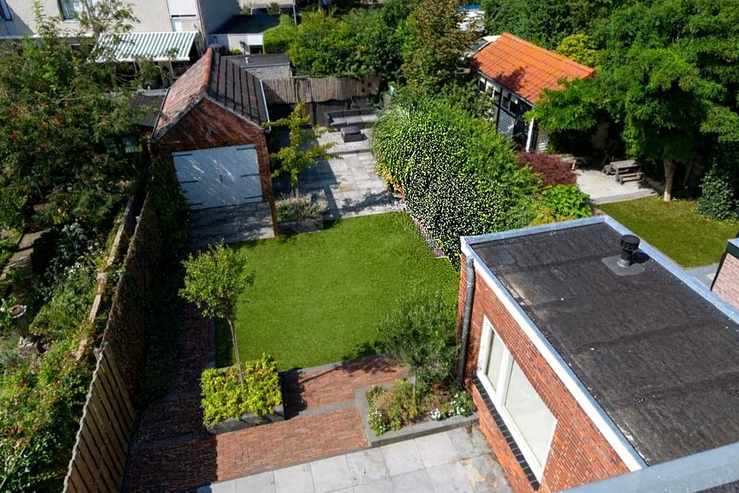 Foto 46 van Koningin Julianaweg 3