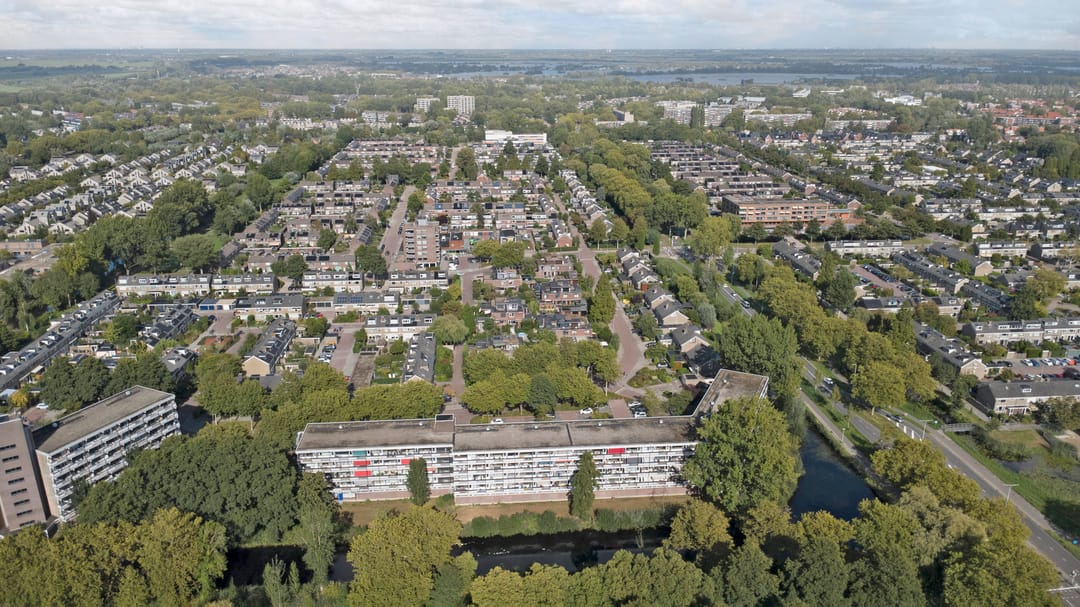 Foto 32 van Wilde Wingerdlaan 97