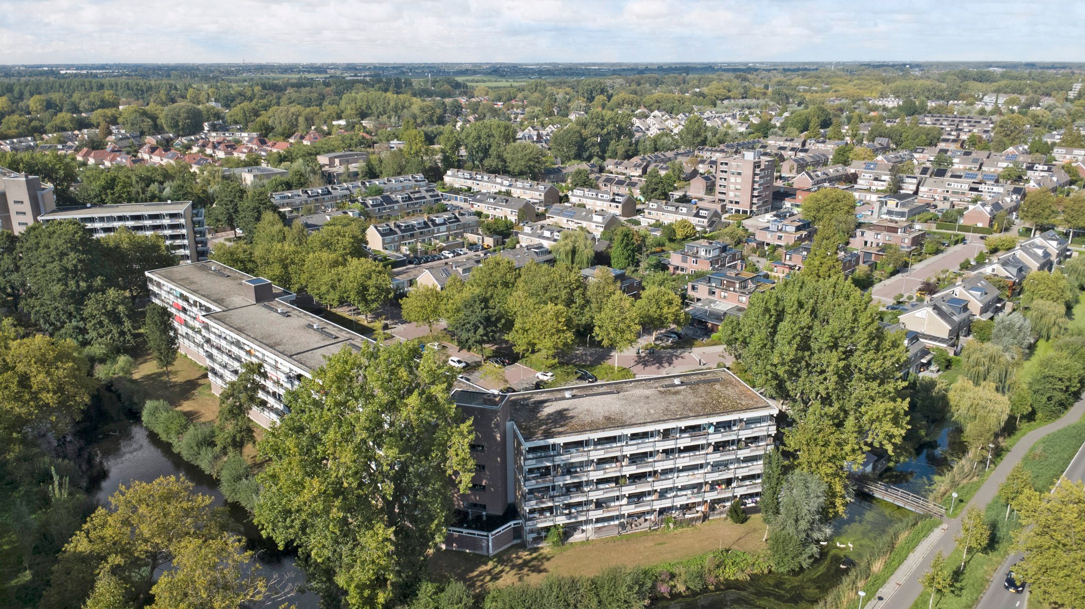 Foto 33 van Wilde Wingerdlaan 97