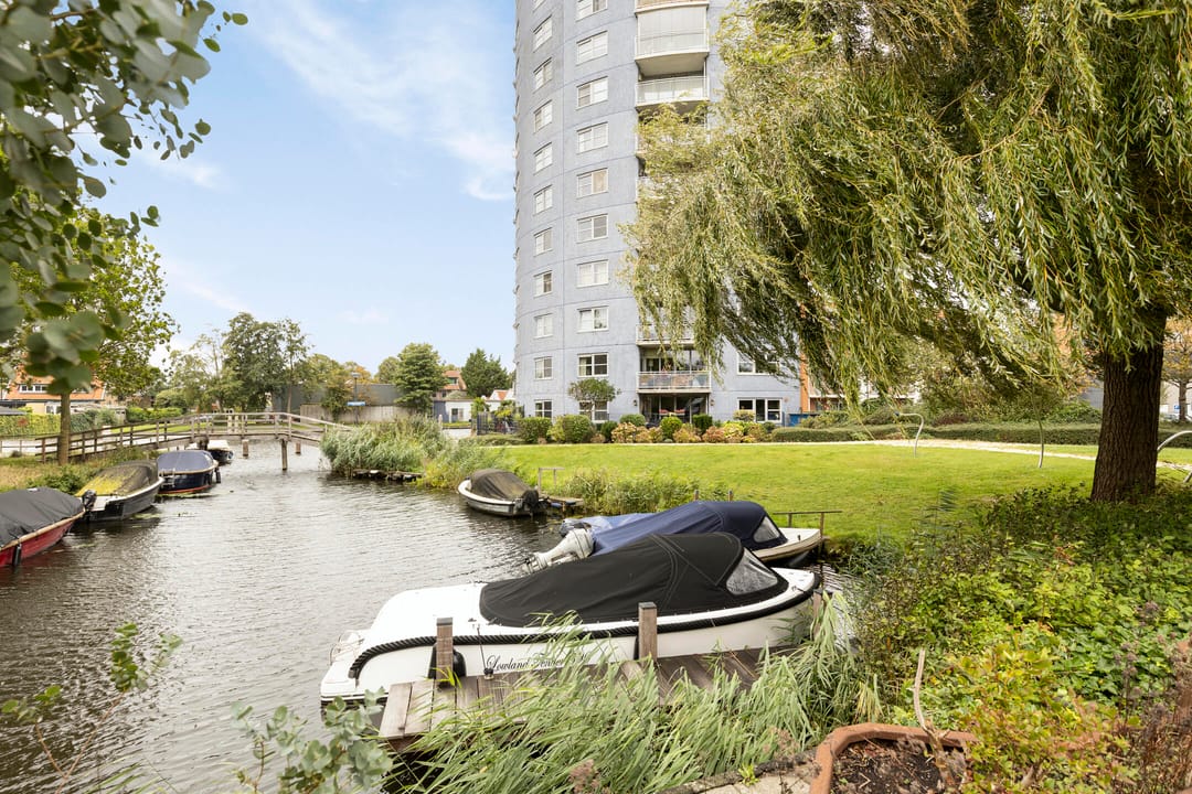 Foto 1 van Alexander Dubcekplaats 12