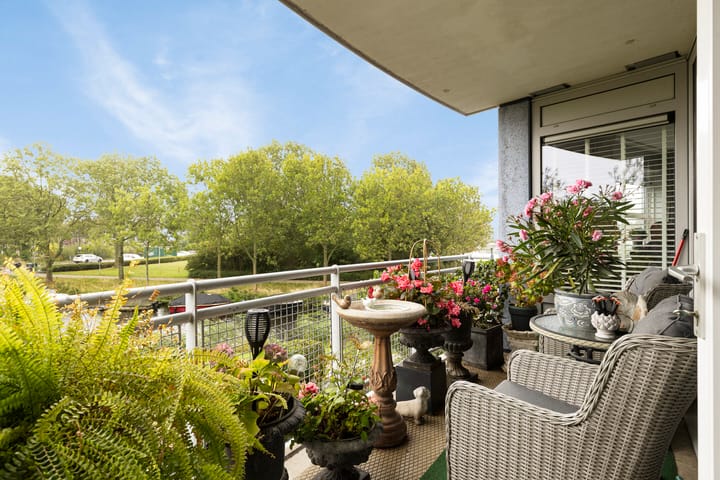 Foto 6 van Alexander Dubcekplaats 12