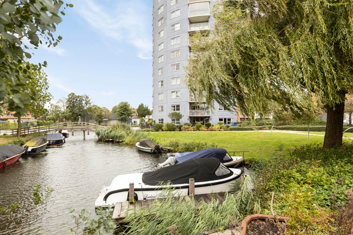 Foto 7 van Alexander Dubcekplaats 12