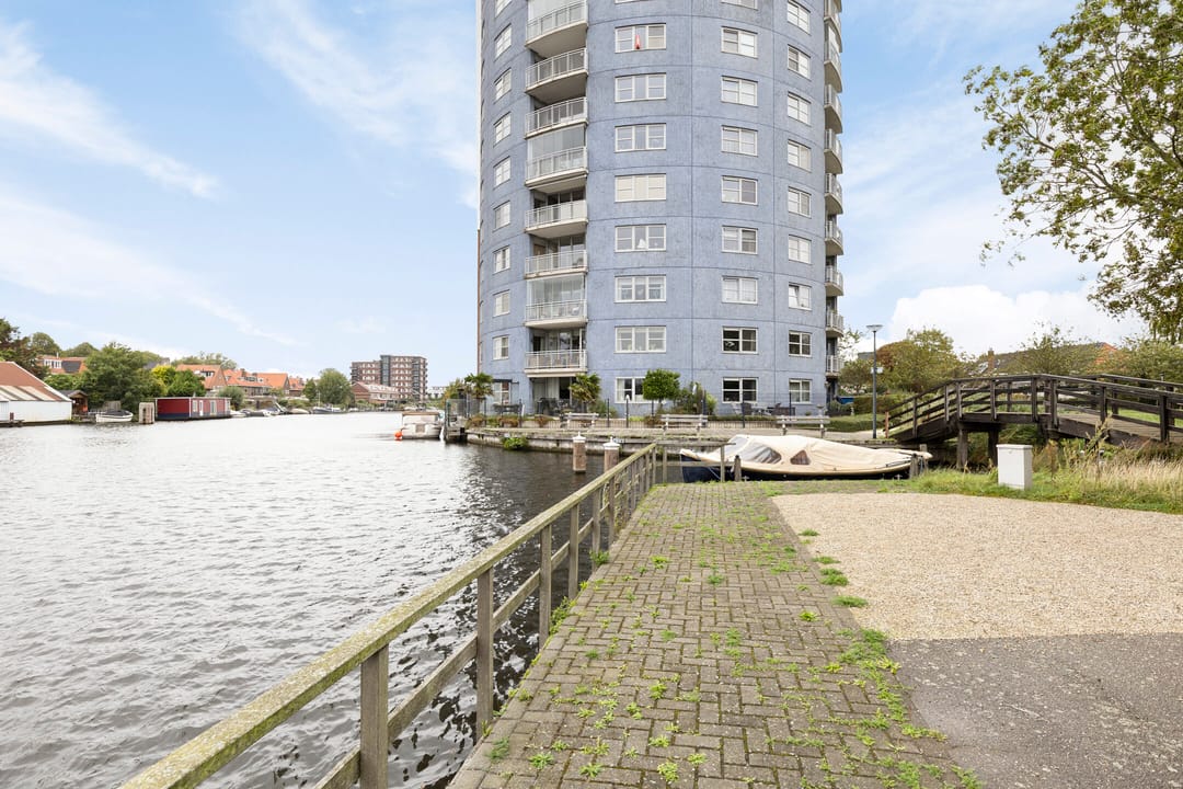 Foto 8 van Alexander Dubcekplaats 12