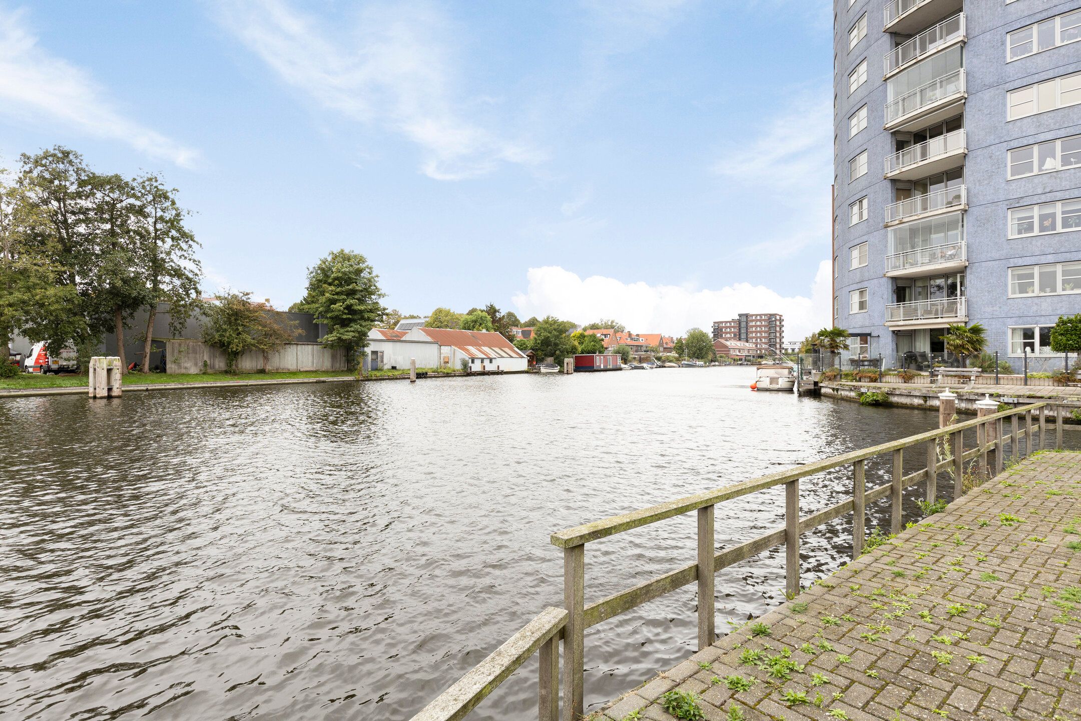 Foto 9 van Alexander Dubcekplaats 12