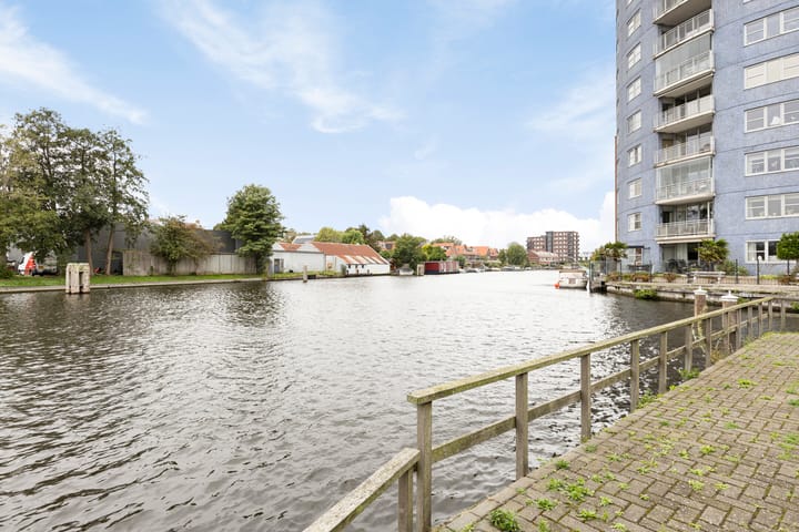 Foto 9 van Alexander Dubcekplaats 12