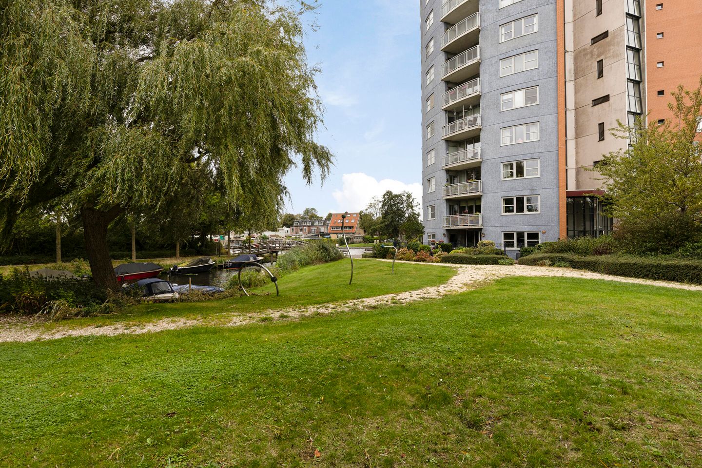 Foto 10 van Alexander Dubcekplaats 12